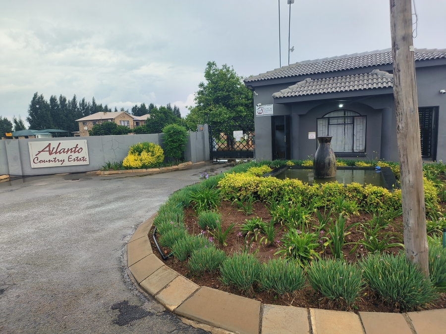 0 Bedroom Property for Sale in Miederpark North West